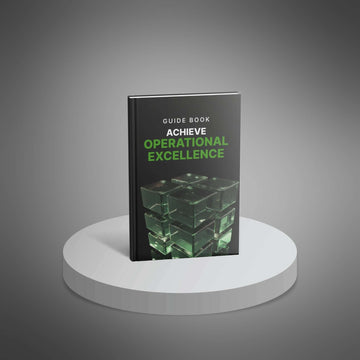 Achieve Operational Excellence image 1