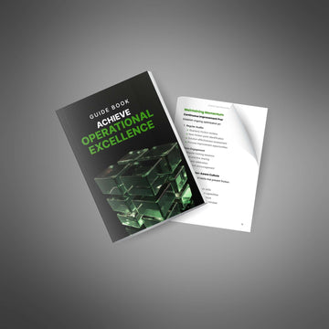 Achieve Operational Excellence image 4