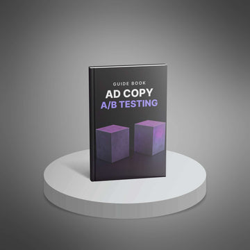 Ad Copy A/B Testing image 1