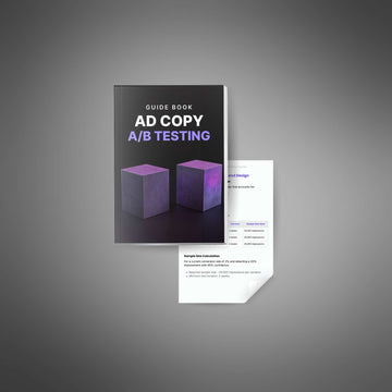 Ad Copy A/B Testing image 2