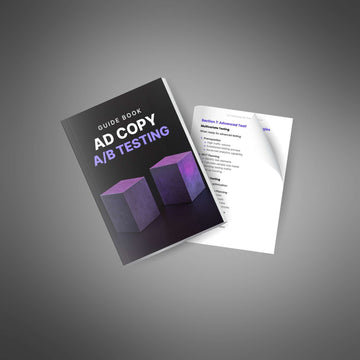 Ad Copy A/B Testing image 4