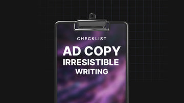 Ad Copy Irresistible Writing preview
