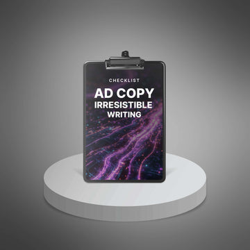Ad Copy Irresistible Writing image 1