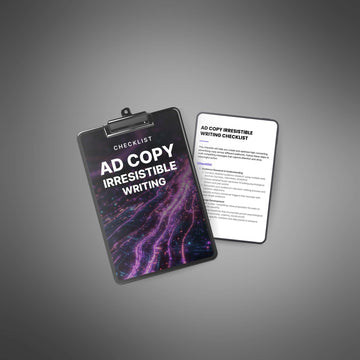 Ad Copy Irresistible Writing image 2