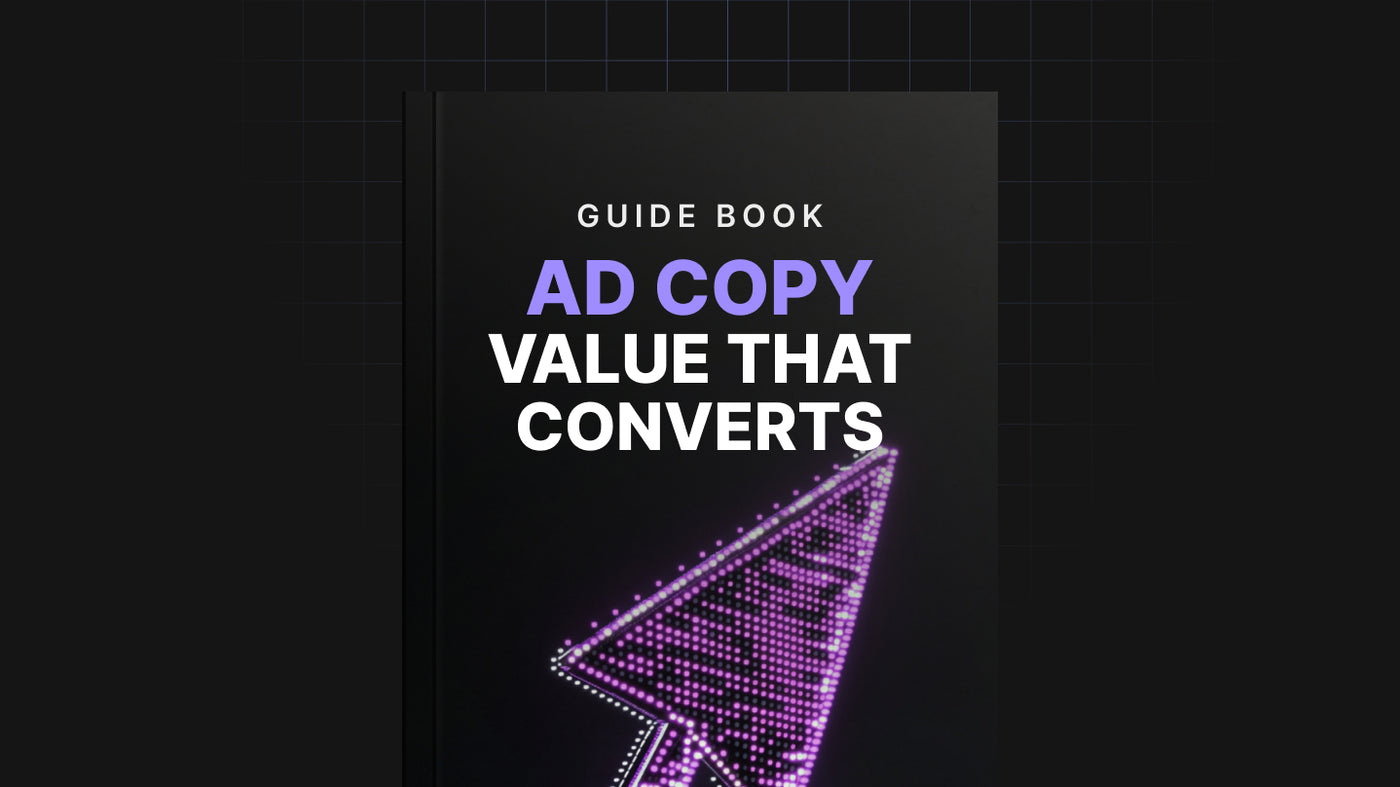 Ad Copy Value That Converts preview
