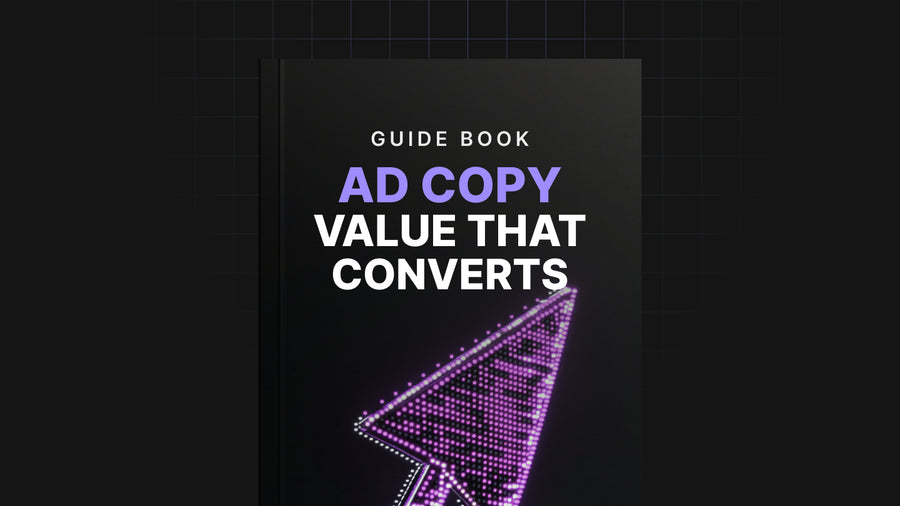 Ad Copy Value That Converts preview