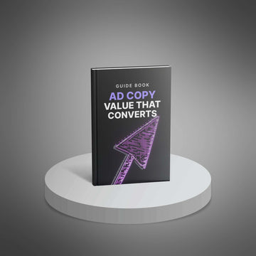 Ad Copy Value That Converts image 1