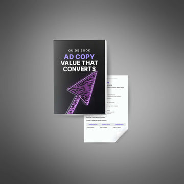 Ad Copy Value That Converts image 2