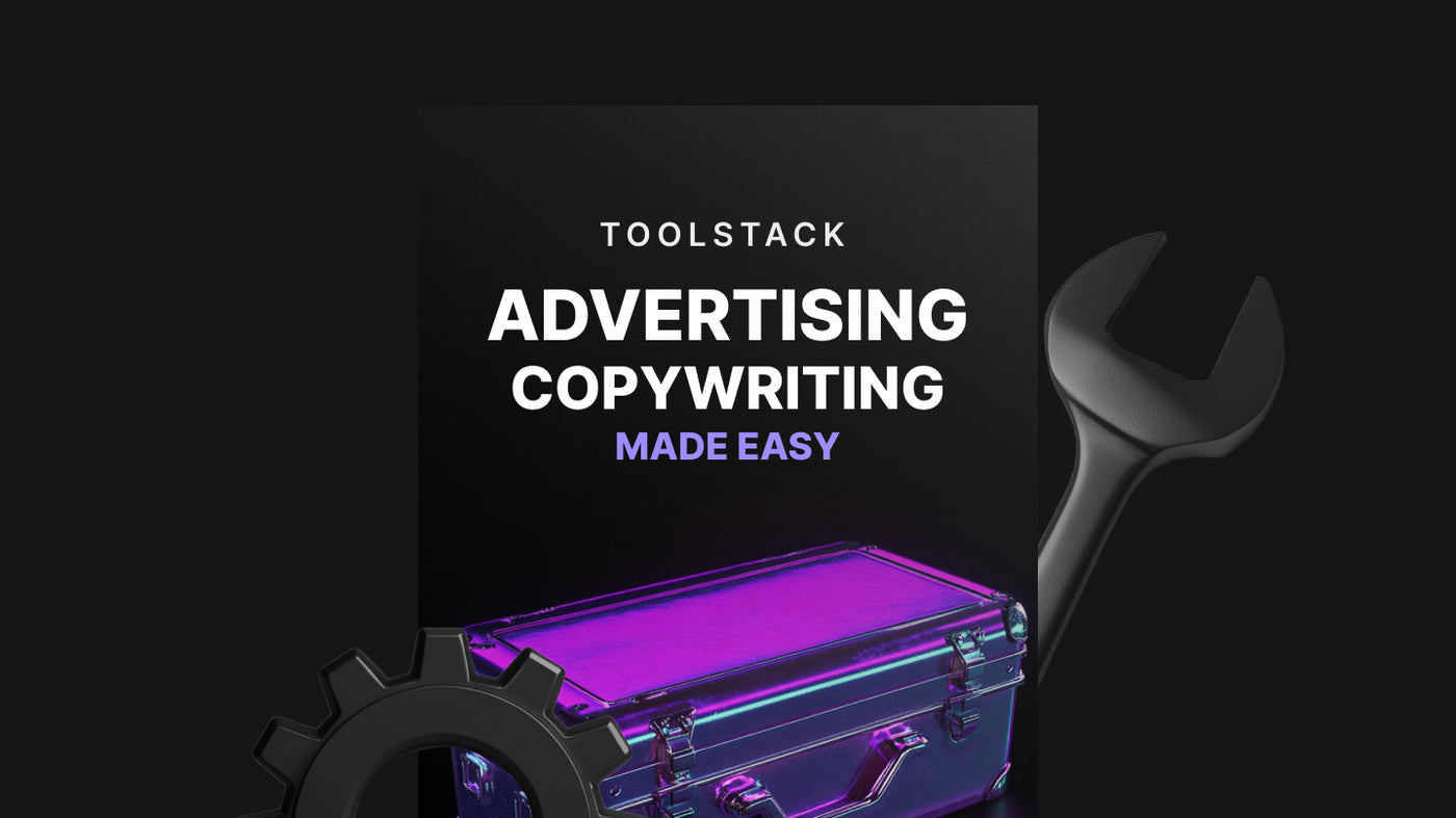 Advertising Copywriting Made Easy preview