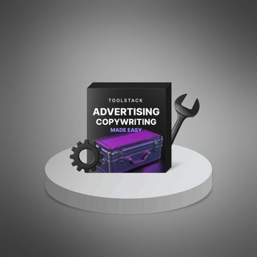 Advertising Copywriting Made Easy image 1