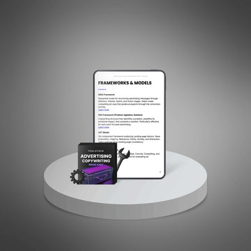 Advertising Copywriting Made Easy image 4