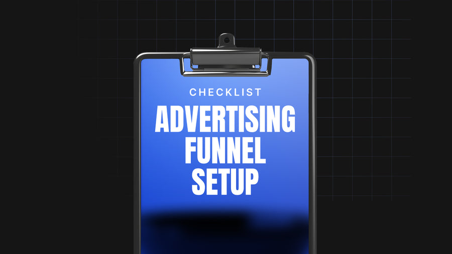 Advertising Funnel Setup preview