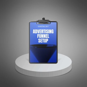 Advertising Funnel Setup image 1