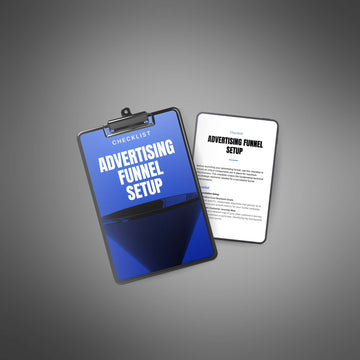 Advertising Funnel Setup image 2