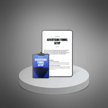 Advertising Funnel Setup image 3