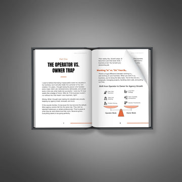 Agency Growth Blueprint image 2