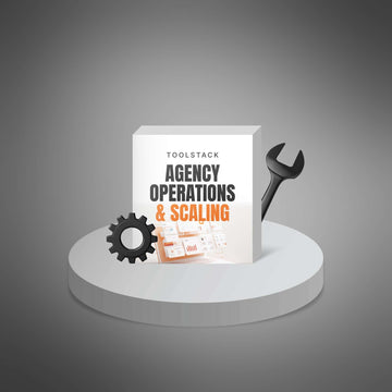 Agency Operations & Scaling image 1