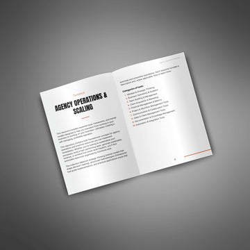 Agency Operations & Scaling image 2