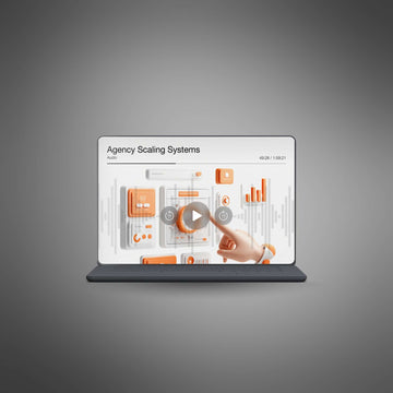 Agency Scaling Systems image 2
