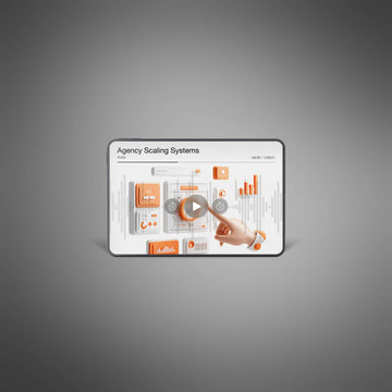 Agency Scaling Systems image 4
