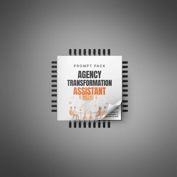 Agency Transformation Assistant image 3