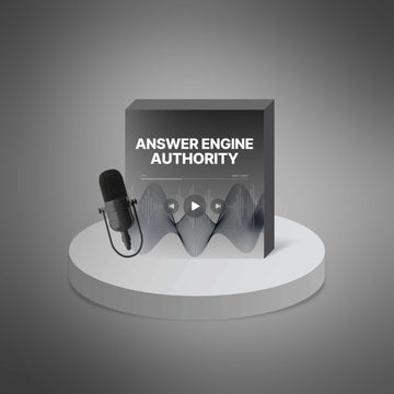 Answer Engine Authority image 1