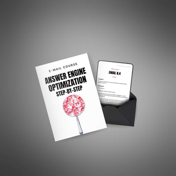 Answer Engine Optimization Step-by-Step image 3