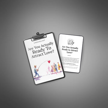Are You Actually Ready to Attract Love? image 2