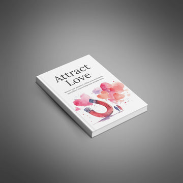 Attract Love image 1