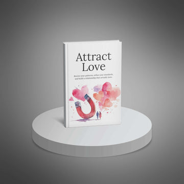 Attract Love image 3