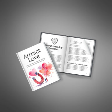 Attract Love image 4