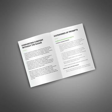 Authentic Marketing Assistant image 2