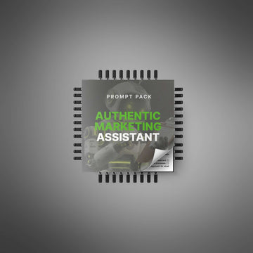 Authentic Marketing Assistant image 3