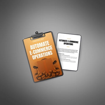 Automate E-Commerce Operations image 2