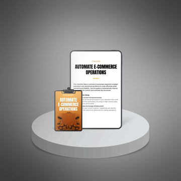 Automate E-Commerce Operations image 3