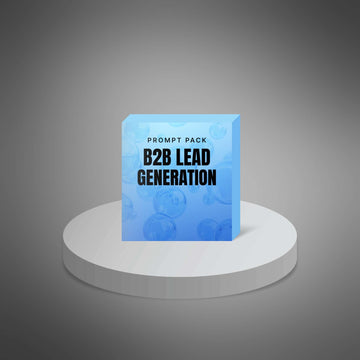 B2B Lead Generation image 1