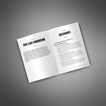 B2B Lead Generation image 2