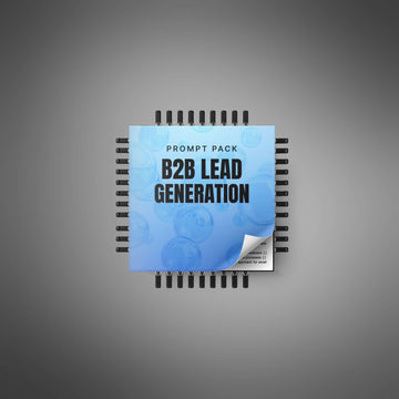 B2B Lead Generation image 3