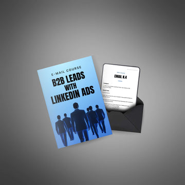 B2B Leads with LinkedIn Ads image 3