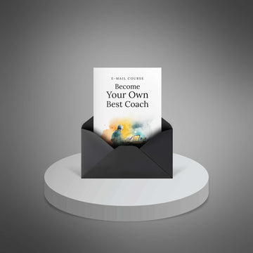 Become Your Own Best Coach image 1