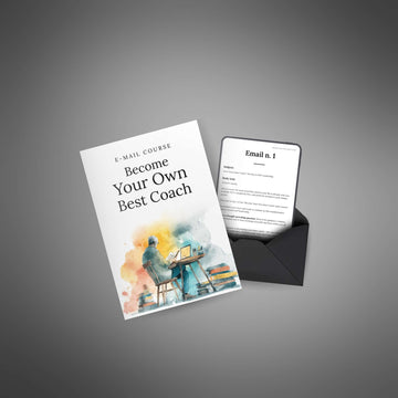 Become Your Own Best Coach image 3
