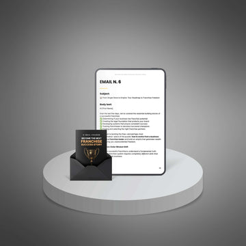 Become the Next Franchise Success Story image 4