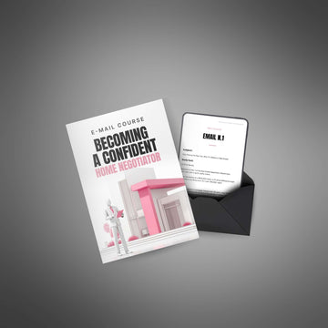 Becoming a Confident Home Negotiator image 3