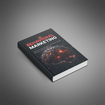 Behavioral Marketing - Ebook image 1