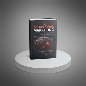 Behavioral Marketing - Ebook image 3