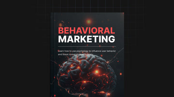 Behavioral Marketing - Ebook preview