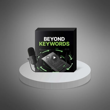 Beyond Keywords image 1