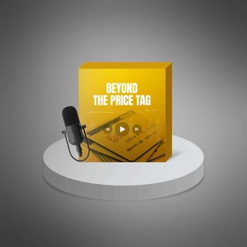Beyond the Price Tag image 1