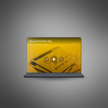Beyond the Price Tag image 2