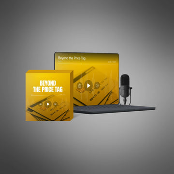 Beyond the Price Tag image 3